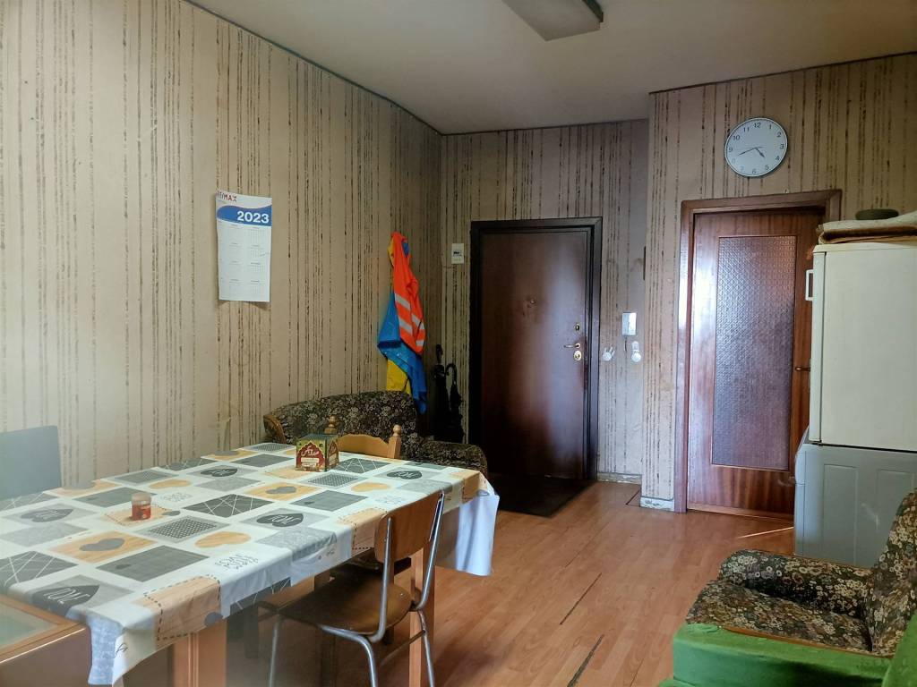 appartamento in vendita a Modena in zona Cognento