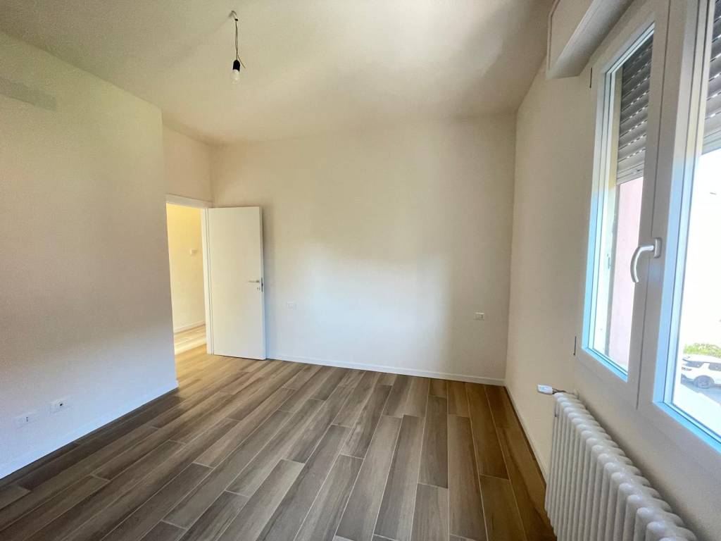 appartamento in vendita a Modena in zona Buon Pastore