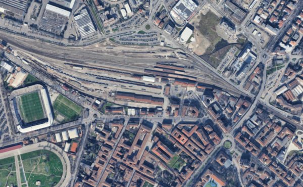 appartamento in vendita a Modena
