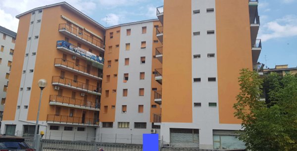 appartamento in vendita a Modena in zona Crocetta