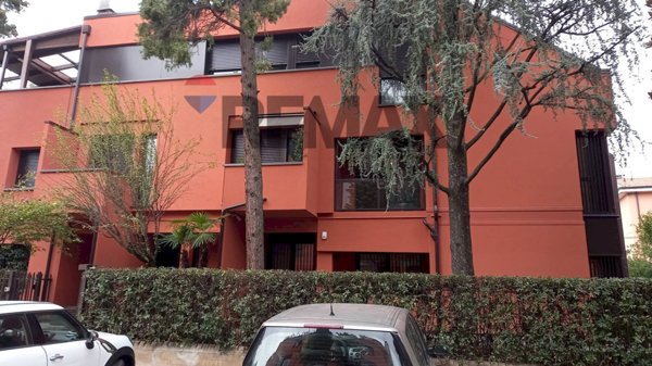 appartamento in vendita a Modena in zona Buon Pastore