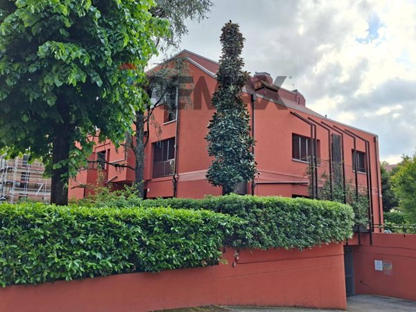 appartamento in vendita a Modena in zona Buon Pastore