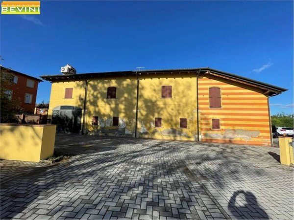 ufficio in vendita a Modena in zona Buon Pastore