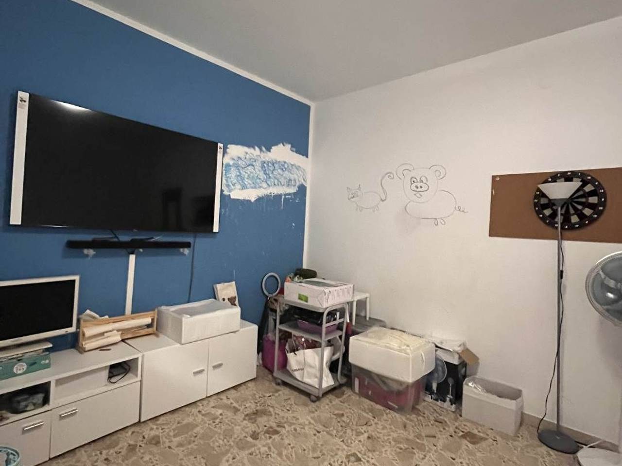 appartamento in vendita a Modena in zona San Lazzaro / Modena Est