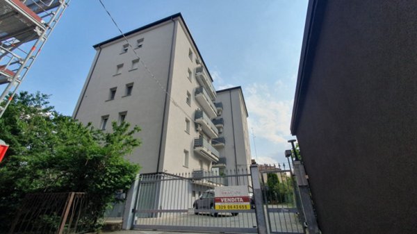 appartamento in vendita a Modena in zona Buon Pastore