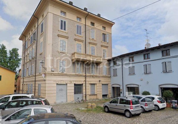 appartamento in vendita a Modena in zona San Damaso