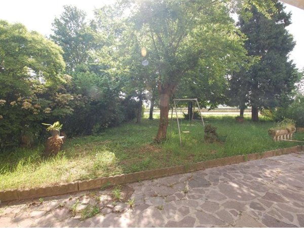 casa indipendente in vendita a Modena in zona San Lazzaro / Modena Est