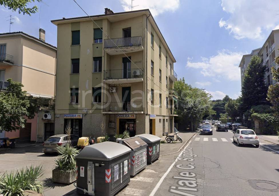 appartamento in vendita a Modena in zona Sant'Agnese