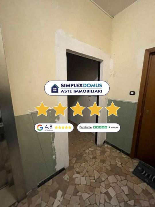 appartamento in vendita a Modena in zona San Damaso