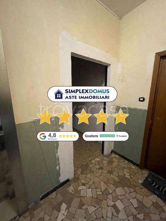 appartamento in vendita a Modena in zona San Damaso