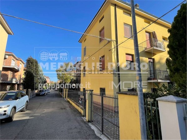 appartamento in vendita a Modena in zona Buon Pastore