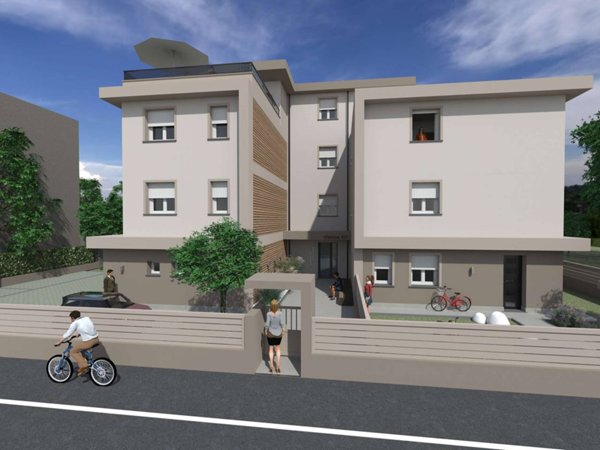 casa indipendente in vendita a Modena in zona Villanova