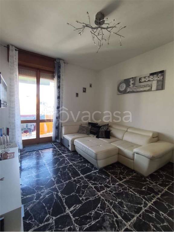 appartamento in vendita a Modena in zona Crocetta
