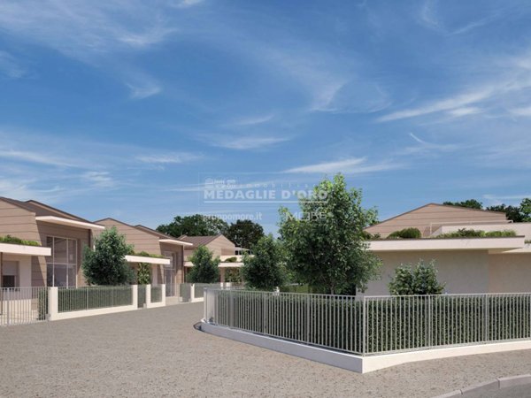 casa indipendente in vendita a Modena in zona Cognento