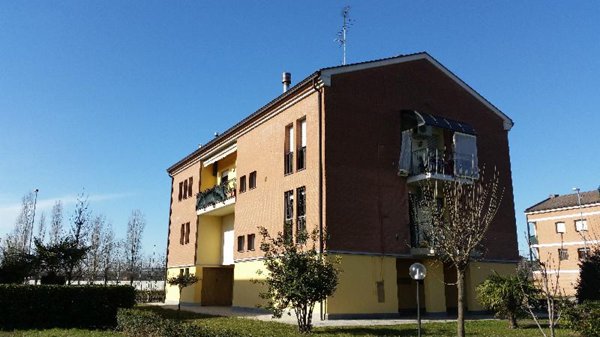 appartamento in vendita a Modena