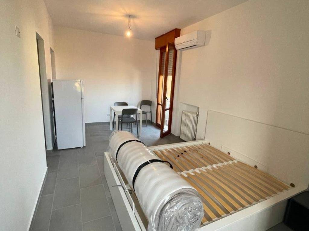 appartamento in vendita a Modena in zona San Lazzaro / Modena Est