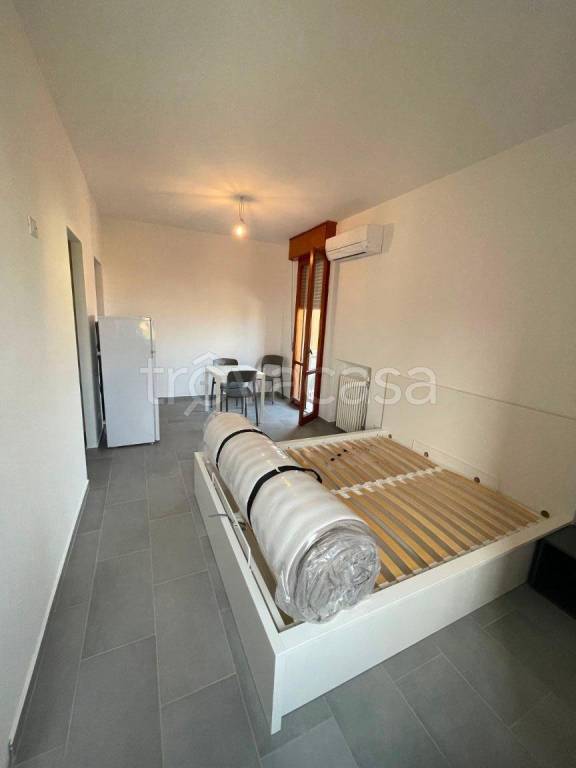 appartamento in vendita a Modena in zona Madonnina / Quattro Ville