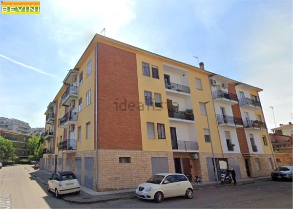 appartamento in vendita a Modena in zona Sant'Agnese