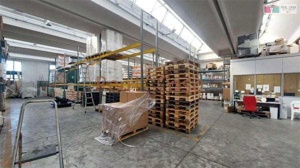 appartamento in vendita a Modena
