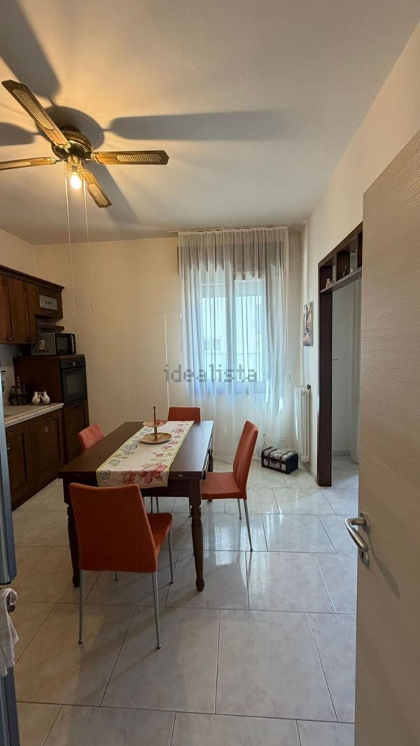 appartamento in vendita a Modena in zona Madonnina / Quattro Ville