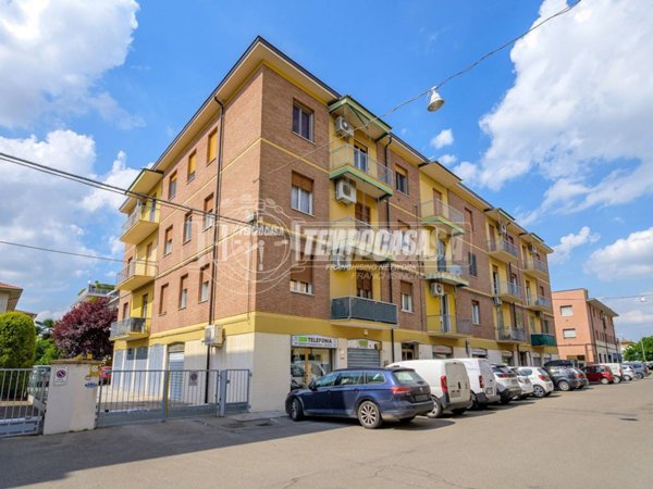 appartamento in vendita a Modena in zona San Damaso