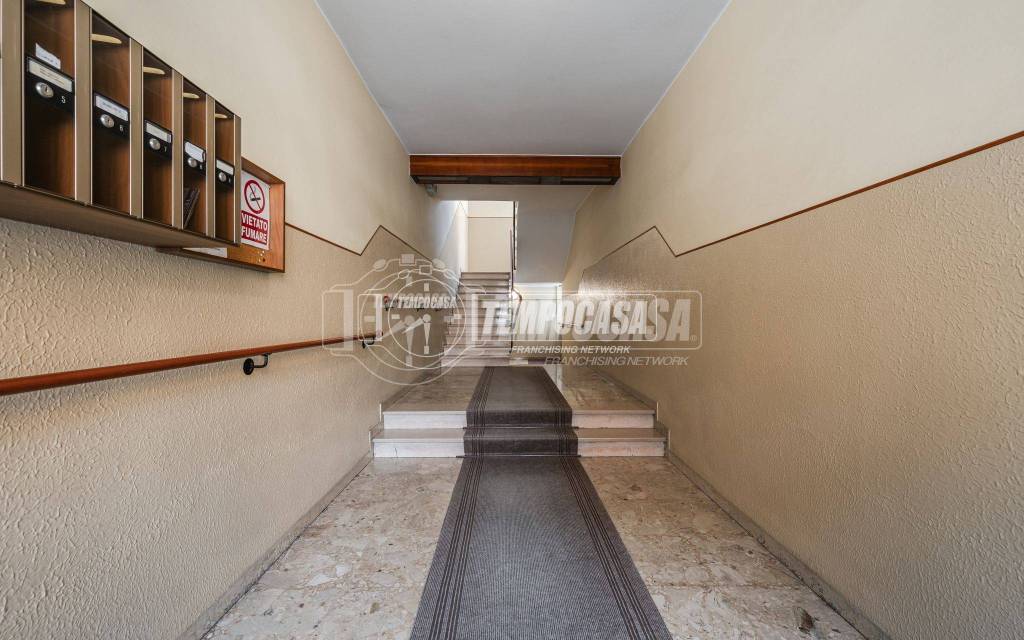 appartamento in vendita a Modena in zona Sant'Agnese