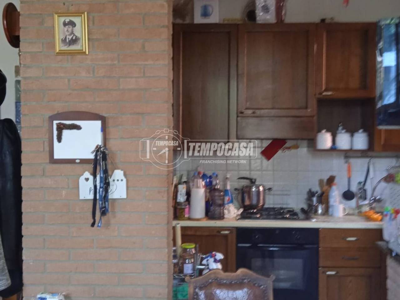 appartamento in vendita a Modena in zona Madonnina / Quattro Ville