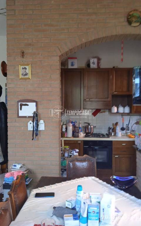 appartamento in vendita a Modena in zona San Cataldo