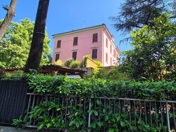 appartamento in vendita a Modena in zona San Lazzaro / Modena Est