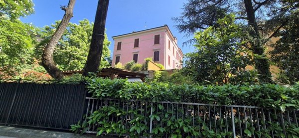 appartamento in vendita a Modena in zona Centro Storico