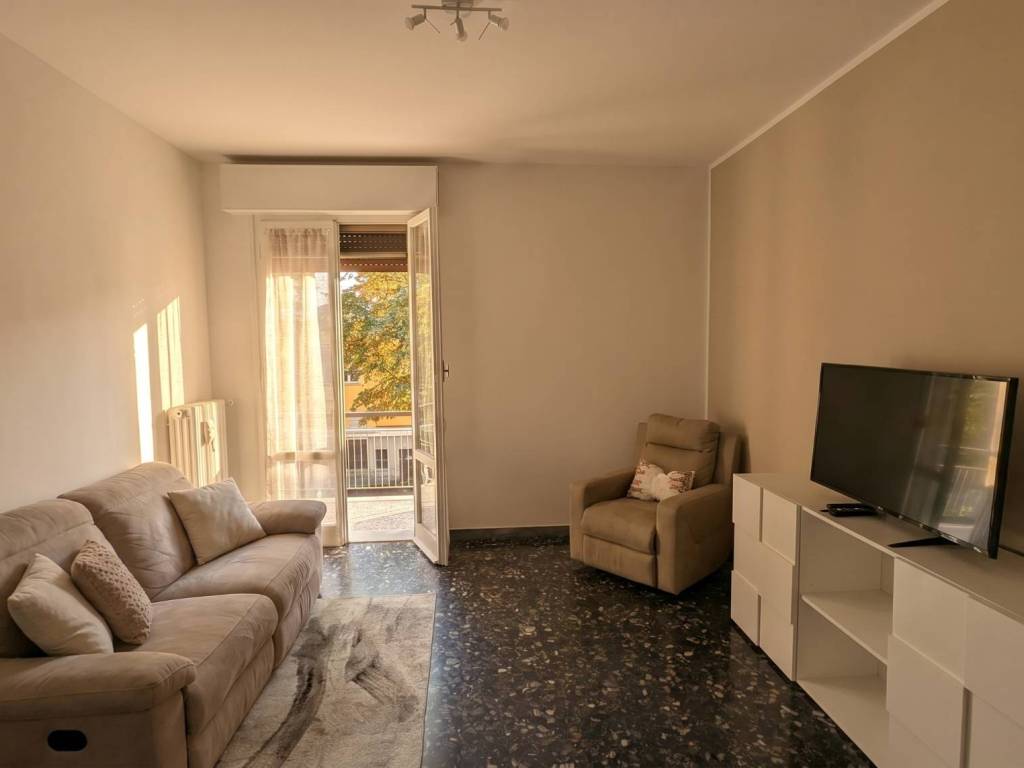 appartamento in vendita a Modena in zona San Lazzaro / Modena Est