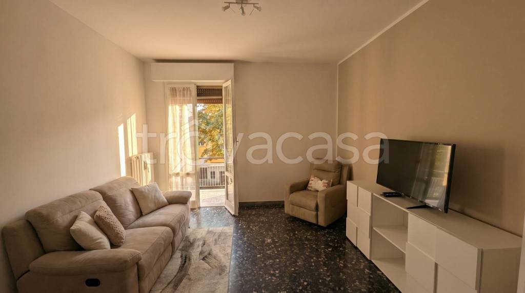 appartamento in vendita a Modena