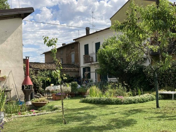 appartamento in vendita a Modena in zona San Faustino