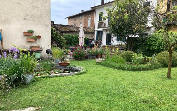 quadrivano in vendita a Modena in zona San Faustino