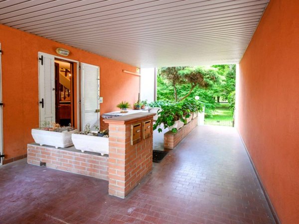 casa indipendente in vendita a Modena in zona Sant'Agnese