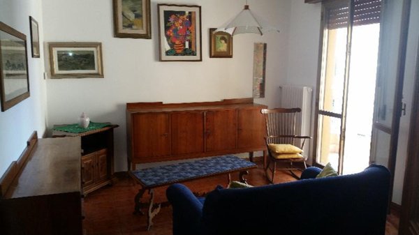 appartamento in vendita a Modena in zona San Faustino