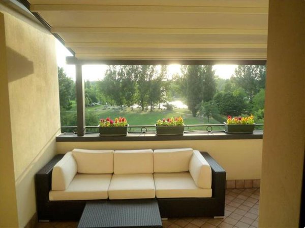 appartamento in vendita a Modena in zona Amendola