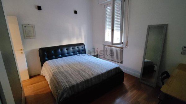 appartamento in vendita a Modena in zona San Faustino