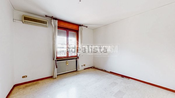 appartamento in vendita a Modena in zona Buon Pastore