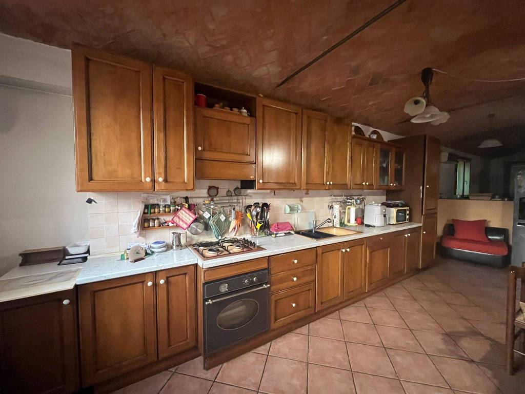 casa indipendente in vendita a Modena in zona Buon Pastore