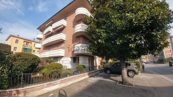 appartamento in vendita a Modena in zona San Faustino
