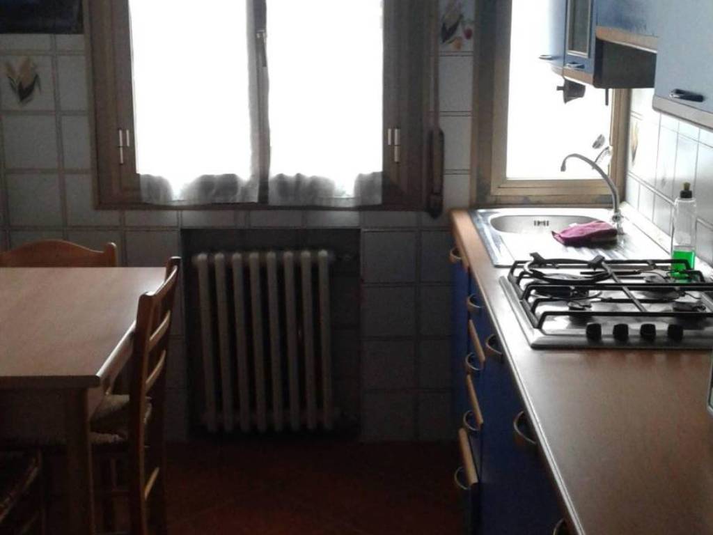 appartamento in vendita a Modena in zona Sant'Agnese