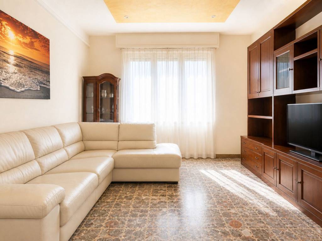 appartamento in vendita a Modena in zona Buon Pastore