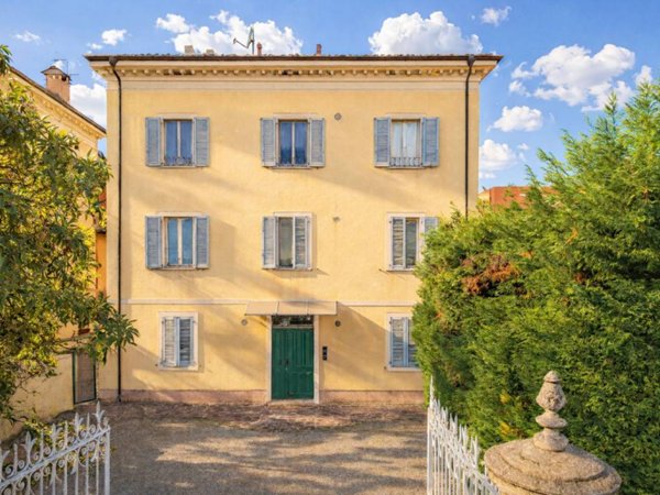 casa indipendente in vendita a Modena in zona Buon Pastore