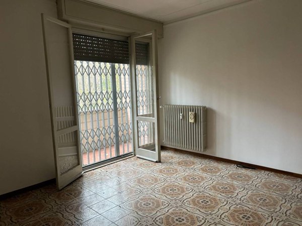 appartamento in vendita a Modena in zona Crocetta