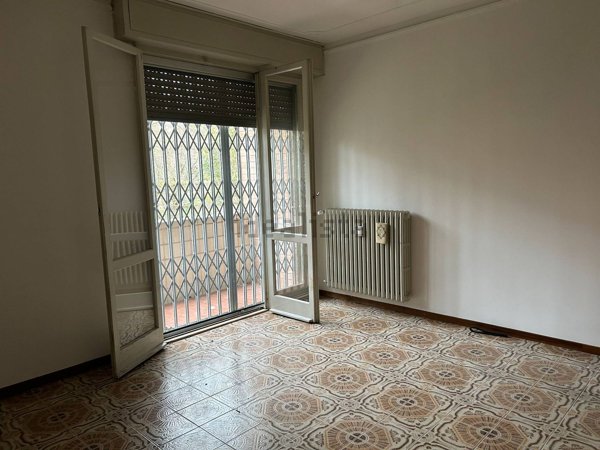appartamento in vendita a Modena in zona Crocetta