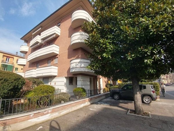 appartamento in vendita a Modena in zona San Faustino
