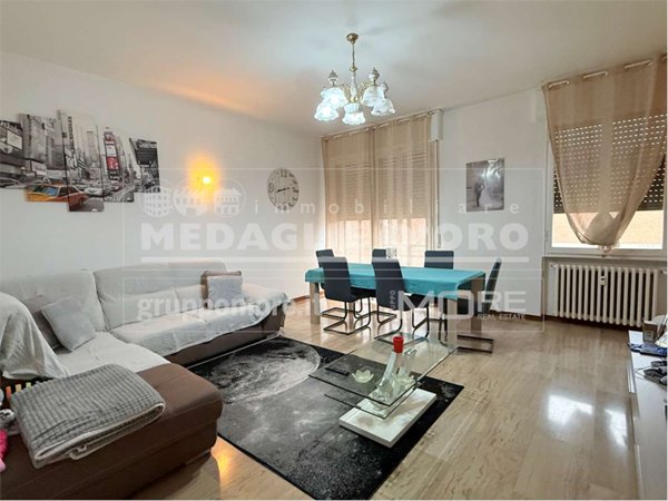 appartamento in vendita a Modena
