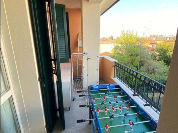appartamento in vendita a Modena in zona Buon Pastore