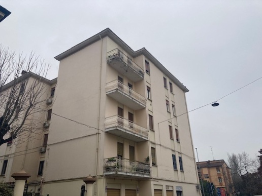 appartamento in vendita a Modena in zona San Faustino